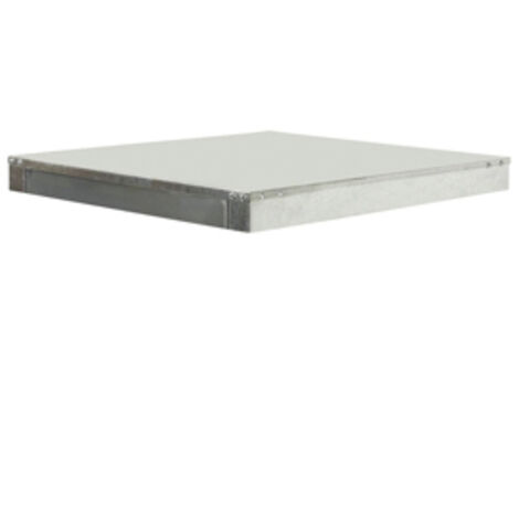 S&ampP ILTI-400 CC - Wetterschutzdach, für ILHB/T CC - 5133863200