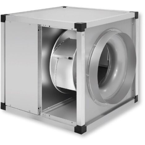 S&ampP KABB-3000/315 ECOWATT - Lüftungsbox, EC - 5148005000