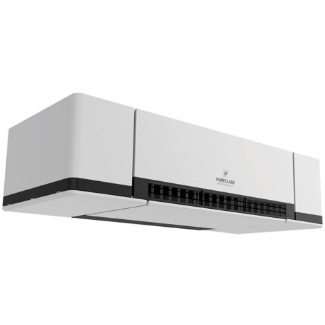 S&P PURECLASS 800 CL DC CO2 CP G4 F7 - Schullüftungsgerät, WRG - 5153192000
