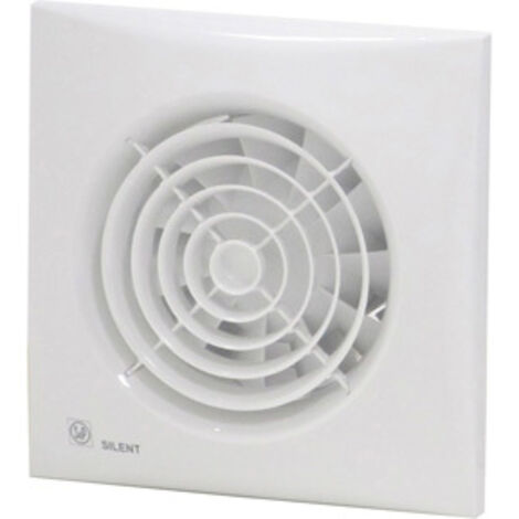 S&ampP SILENT-300 CZ PLUS - Kleinraum-Ventilator - 5210419700