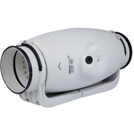 S&ampP TD-1000/200  SILENT ECOWATT - Rohrventilator, Silent, EC, DN200 - 5211006400