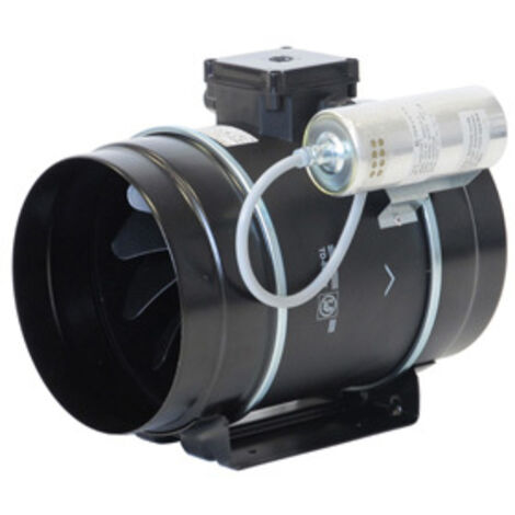 S&P TD-1100/250 EX - Rohrventilator, EX, DN250 - 5211995500