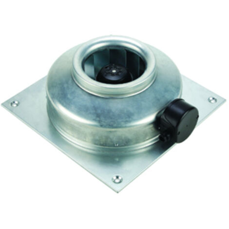 S&ampP VENT/V-100 N - Rohrventilator, Wandmontage, DN100 - 5145889600