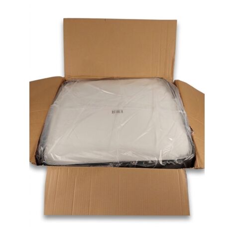 SAMPUR - Surmatelas - 160x200x8 cm - Confort Queen Size - Neuf sous vide - Voir photos