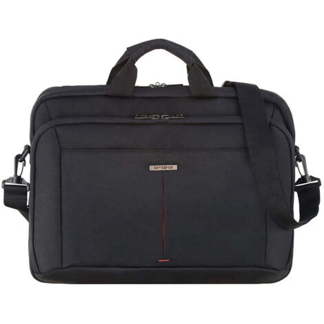 SAMSONITE Sac ordinateur GUARDIT 2 17.3" Noir
