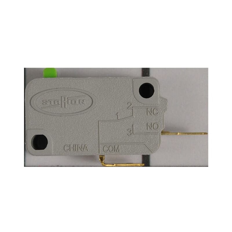 3405-001119 Refrigerator Micro Distribution Switch - Samsung