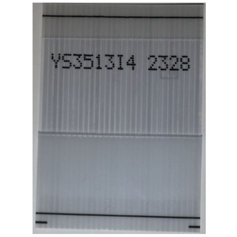 Samsung 3809-002328 Flachkabel für Kochfeld