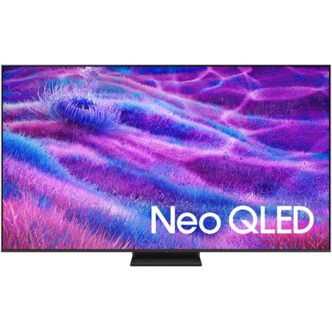 Samsung 55" Neo QLED QN80F 4K Vision AI Smart TV (2025)