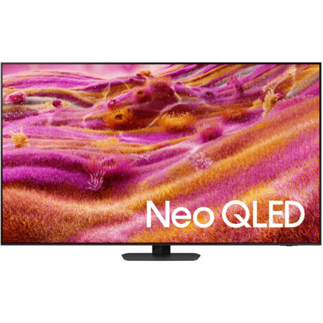 Samsung 55 pollici Neo QLED QN90F 4K Vision AI Smart TV (2025)