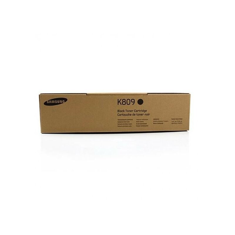 

Samsung 809s ss607a toner original negro