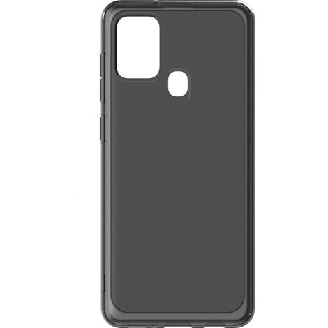 Samsung A Cover Galaxy A21s GP-FPA217KDABW, black