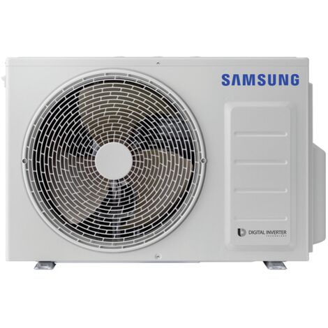 Samsung AJ052TXJ3KG aire acondicionado multisplit blanco 5,2 kW