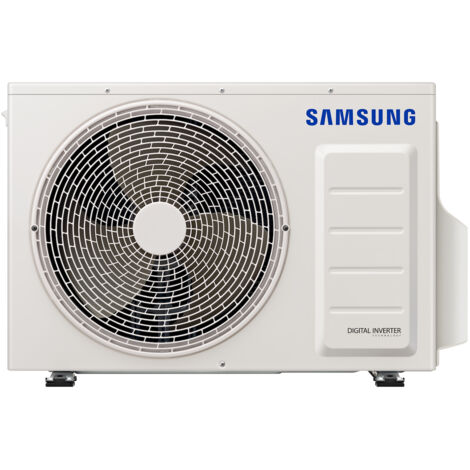 SAMSUNG Ar24txfyawkxeu ue monosplit pc inverter sf 6,5kw/pc 7,4kw r32 codice prod: AR24TXFYAWKXEU