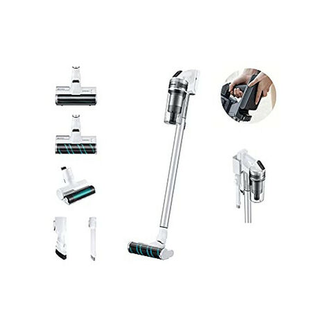 SAMSUNG Aspirateur Balai Samsung Jet 70 VS15T7036R5 (VS15T7036R5/EN)