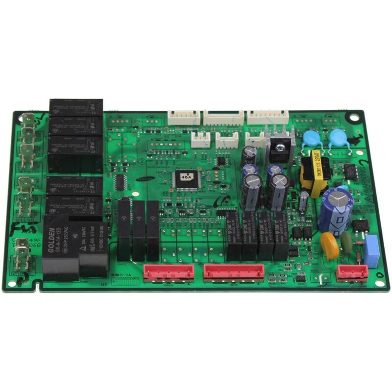 Samsung - module - carte de puissance - eeprom0x01- eu,