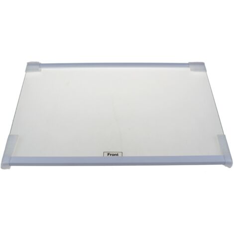 Samsung - assy shelf glass-refbrb6000m,white trim - da9717294c