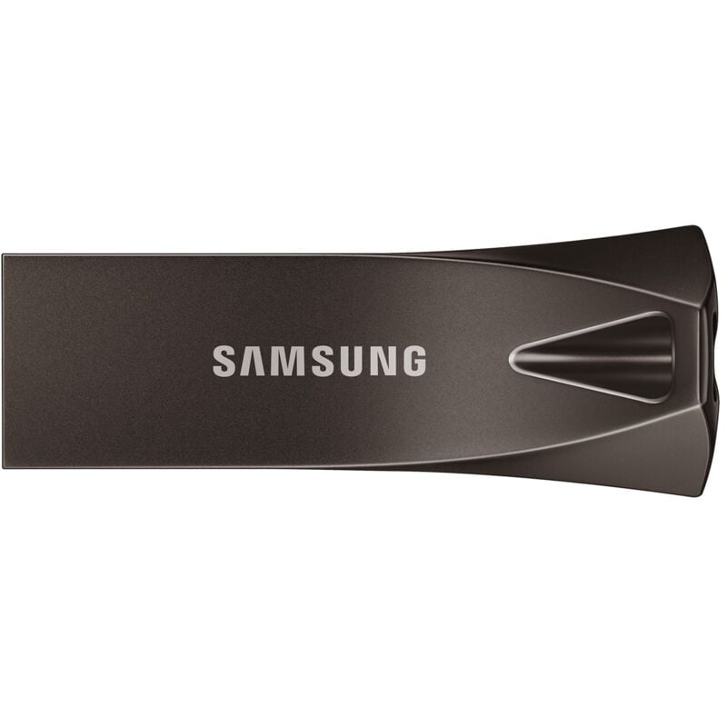 Samsung - Bar Plus USB3.1 256GB titan gray