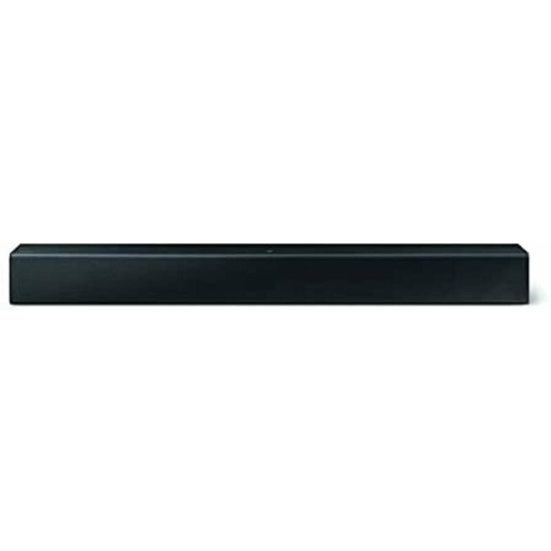 

Samsung Barra de Sonido de 2.0 Canales HW-T400 en un diseño Compacto Todo en uno [2020]