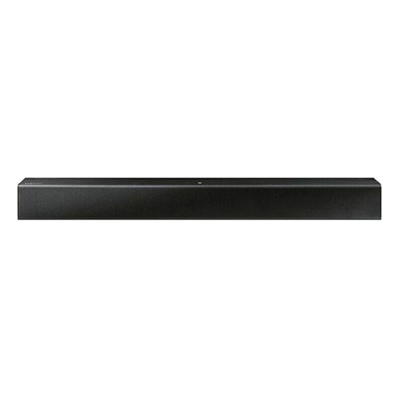 

Samsung - Barra de Sonido Inalámbrica HWT400 2.0 Bluetooth 40W Negro