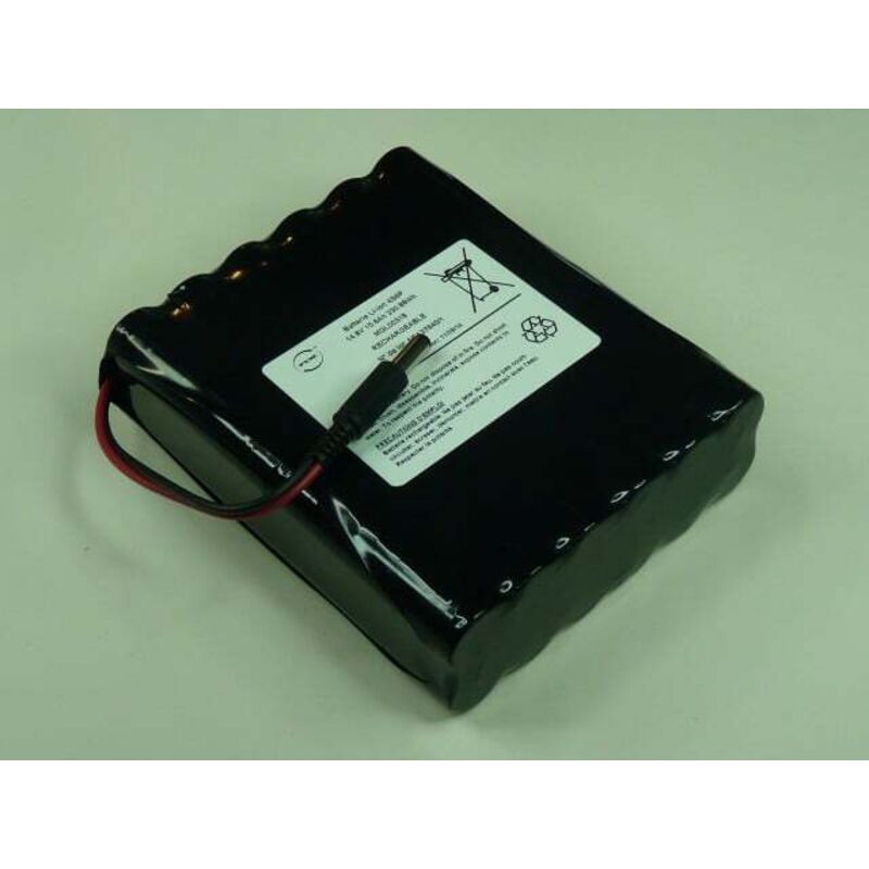Samsung - Batterie Li-Ion 24x 18650 4S6P ST2/ST5 F100 14.8V 15.6Ah bkl