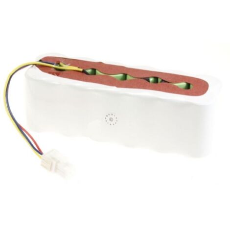 Samsung – Batterie pour aspirateur robot – Compatible modèles DJ96-00136A, VCR8895L3A/XEF, SR8895 – Performance optimale et longue durée de vie