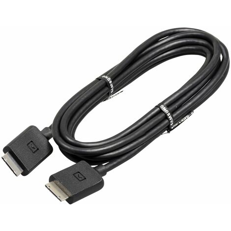 Samsung BN39-02014A - Anschluss Minikabel