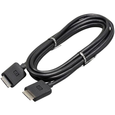 Samsung BN39-02014A - Anschluss Minikabel