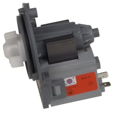 Samsung - bomba de desagüe wf7602 - dc3100030a -