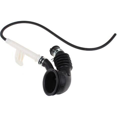 Samsung - bottichablaufschlauch mit 3 öffnungen - dc9717330a -