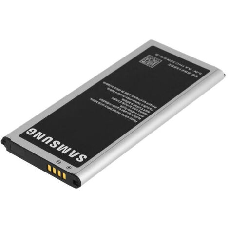 Samsung BT-EBBN915BBEGW Batterie pour Samsung Galaxy Note Edge 3000 mAh Noir Noir