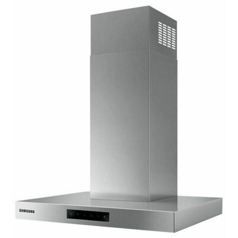 

Samsung Campana Convencional Samsung NK24M5060SS 60 cm 668 m³/h B