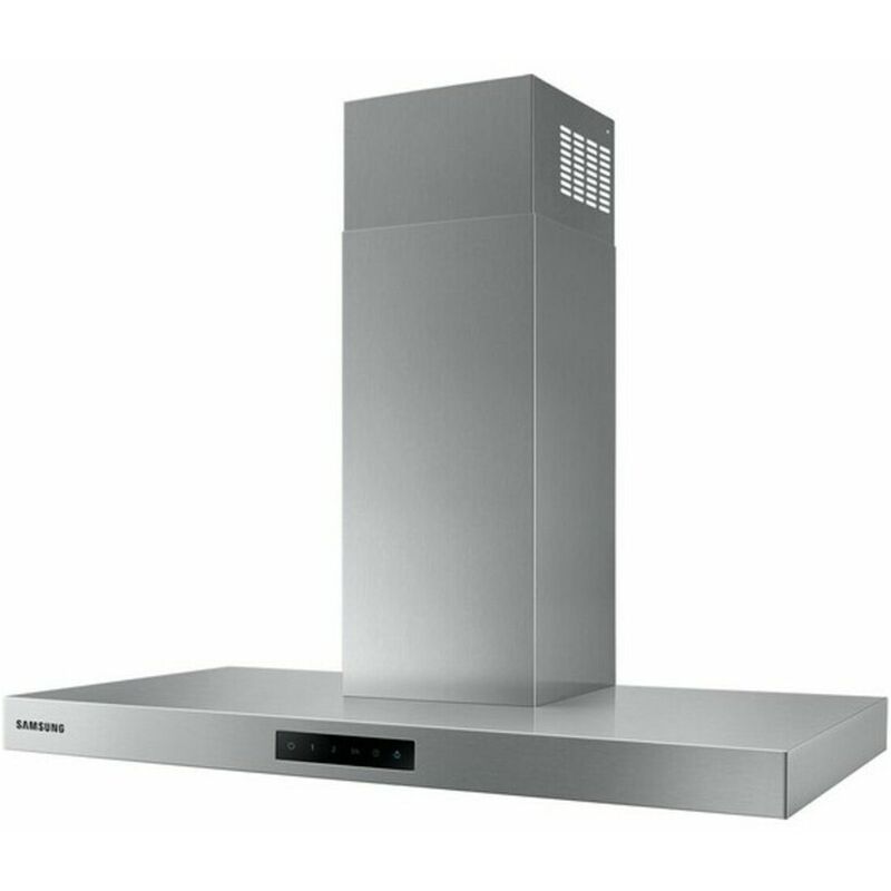 

Samsung NK5000M De pared Acero inoxidable 668 m³/h B