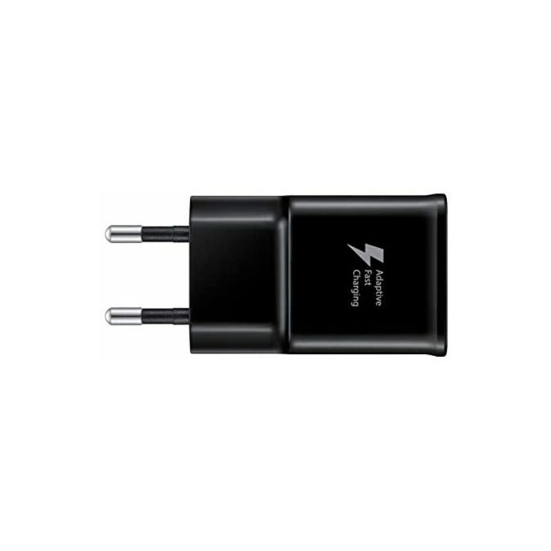 

Cargador rápido 15 W EP-TA20. - Samsung