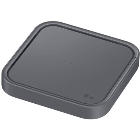 Samsung Caricatore a induzione 2.77 A Wireless Charger Pad EP-P2400T EP-P2400TBEGEU Uscite USB-C® Grigio scuro