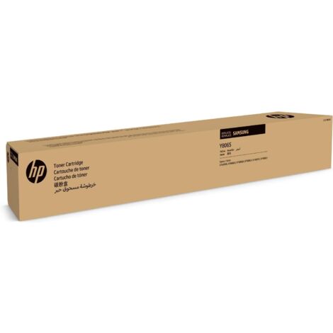 Samsung Cartuccia Toner Giallo Originale HP CLT-Y806S