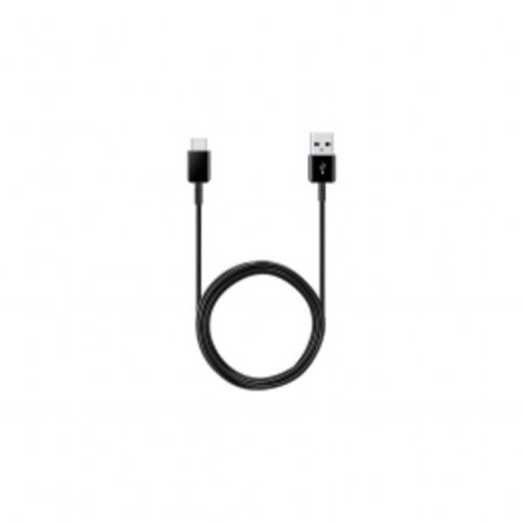 Samsung Cavo Ep-dg930ibegww (Usb-a To Usb-c) Black