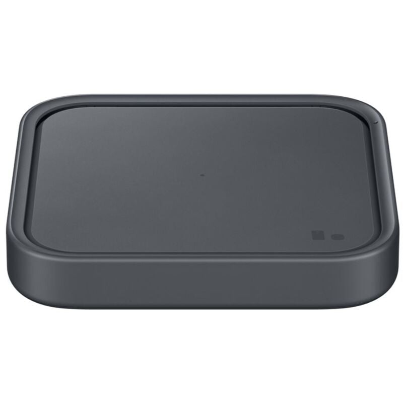Samsung - Chargeur sans fil rapid 15 Watts Noir