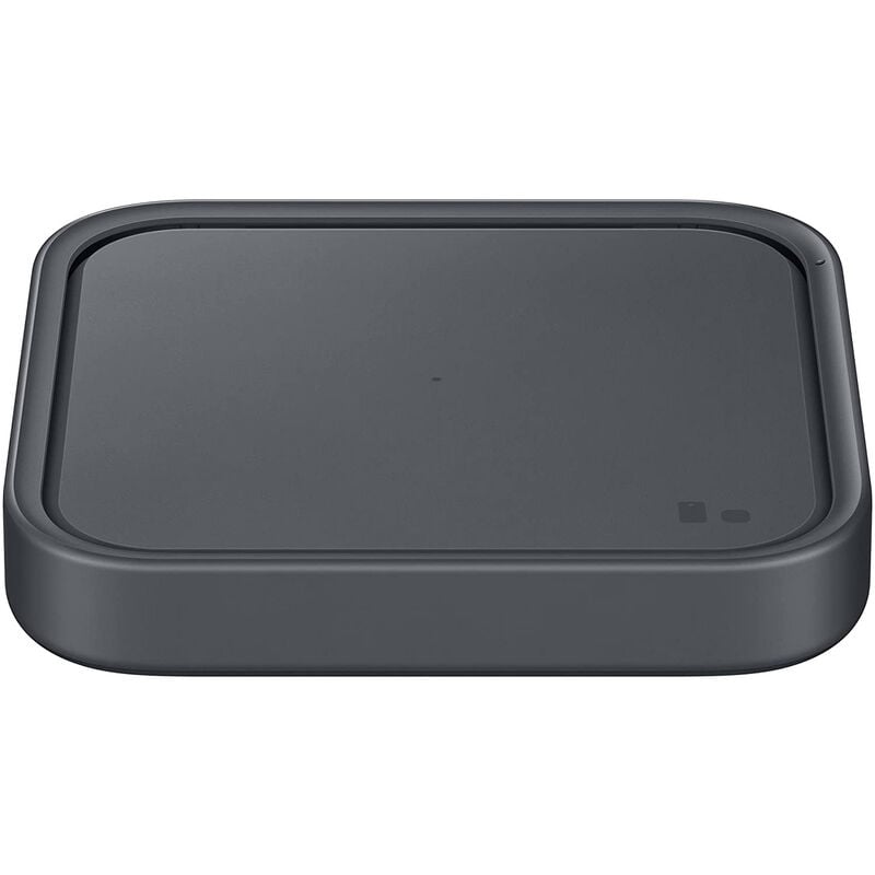 Samsung - Caricabatterie Wireless Charger Pad EP-P2400TBEGEU Nero