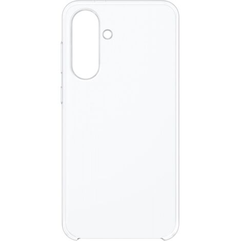 Samsung Clear Case für Galaxy A36 5G transparent