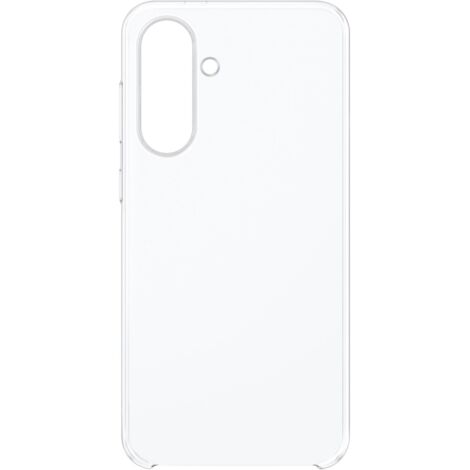Samsung Clear Case für Galaxy A56 5G transparent