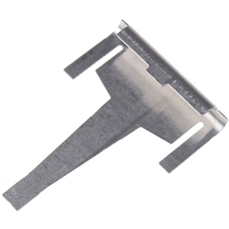 Samsung - clip evacuation evaporateur - refculli,al,t0.7 -