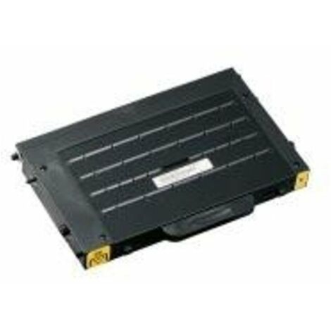 Samsung CLP-500D5Y cartuccia toner 1 pz Originale Giallo