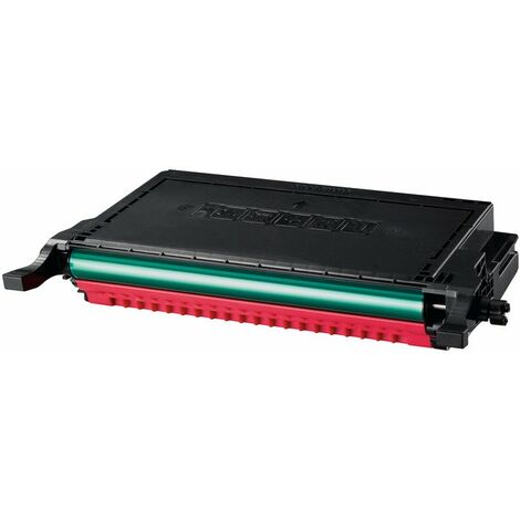 Samsung CLP-M660A cartuccia toner 1 pz Originale Magenta