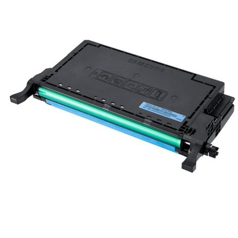 Samsung CLT-C5082L cartuccia toner 1 pz Originale Ciano