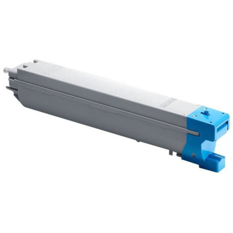 Samsung CLT-C659S Cyan Original Toner Cartridge Cartouche de toner 1 pièce(s)