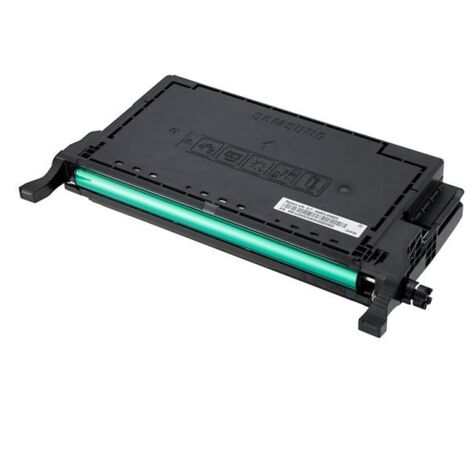 Samsung CLT-K5082L cartuccia toner 1 pz Originale Nero