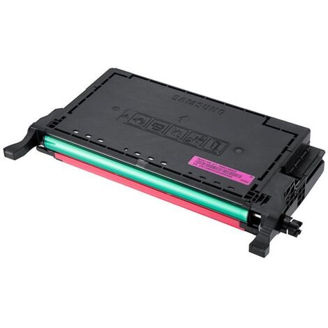 Samsung CLT-M5082L cartuccia toner 1 pz Originale Magenta