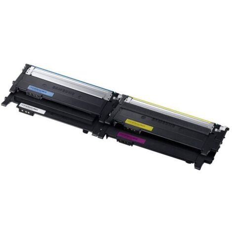 Samsung CLT-P 404 C Value Pack