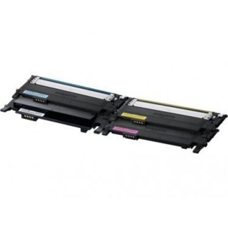 Samsung CLT-P 406 C Value Pack CYMK