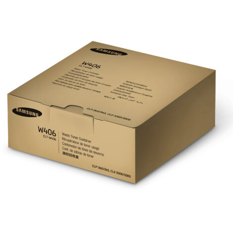 Samsung CLT-W406 Toner Collection Unit